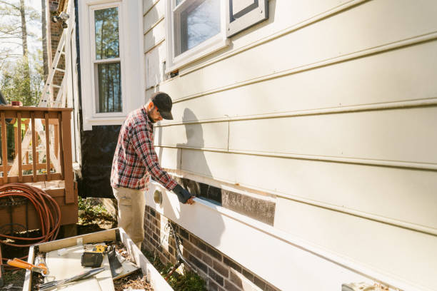 Top rated local Siding Installation specialists in Cary, IL